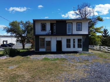 4861 SOUTH VALLEY PIKE, ROCKINGHAM, VA 22801