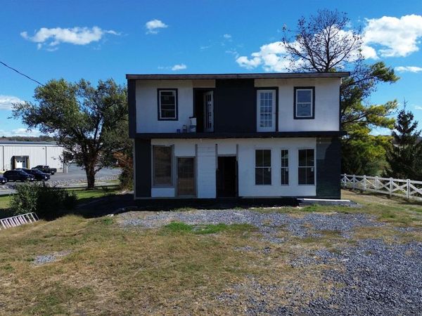 4861 SOUTH VALLEY PIKE, ROCKINGHAM, VA 22801