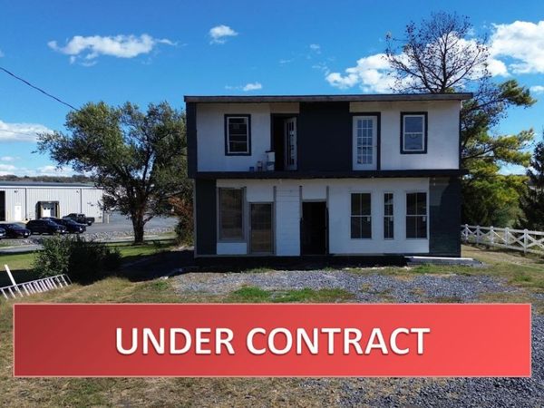 4861 SOUTH VALLEY PIKE, ROCKINGHAM, VA 22801