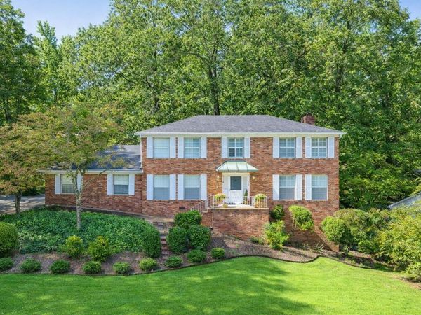 4909 Bal Harbor Drive, Chattanooga, TN 37416