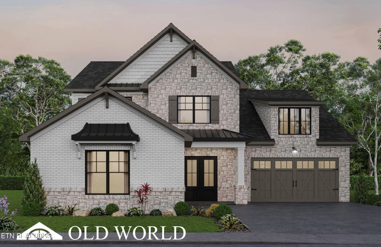 Lot 9 Pipers Run Lane , Knoxville, TN 37922 Main Photo