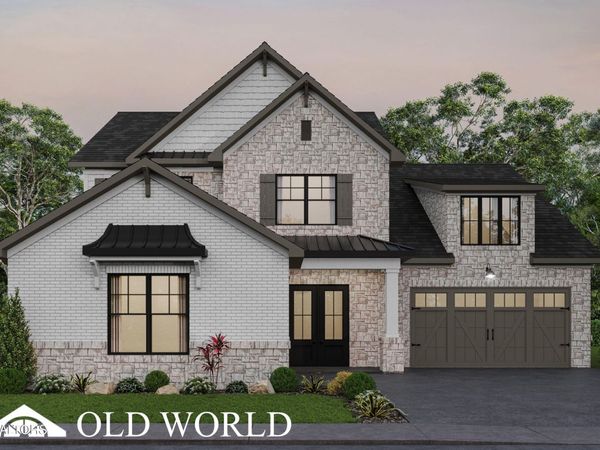 Lot 9 Pipers Run Lane , Knoxville, TN 37922