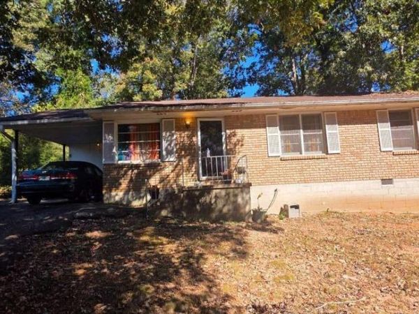 2616 Farn Drive, Ellenwood, GA 30294