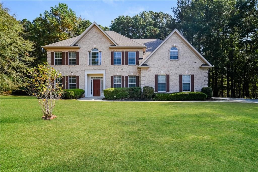 117 Ancient Oak Lane, Stockbridge, GA 30281 Main Photo
