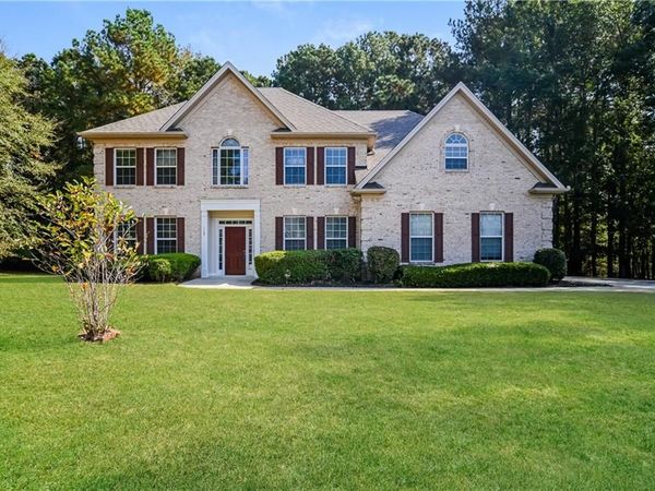 117 Ancient Oak Lane, Stockbridge, GA 30281