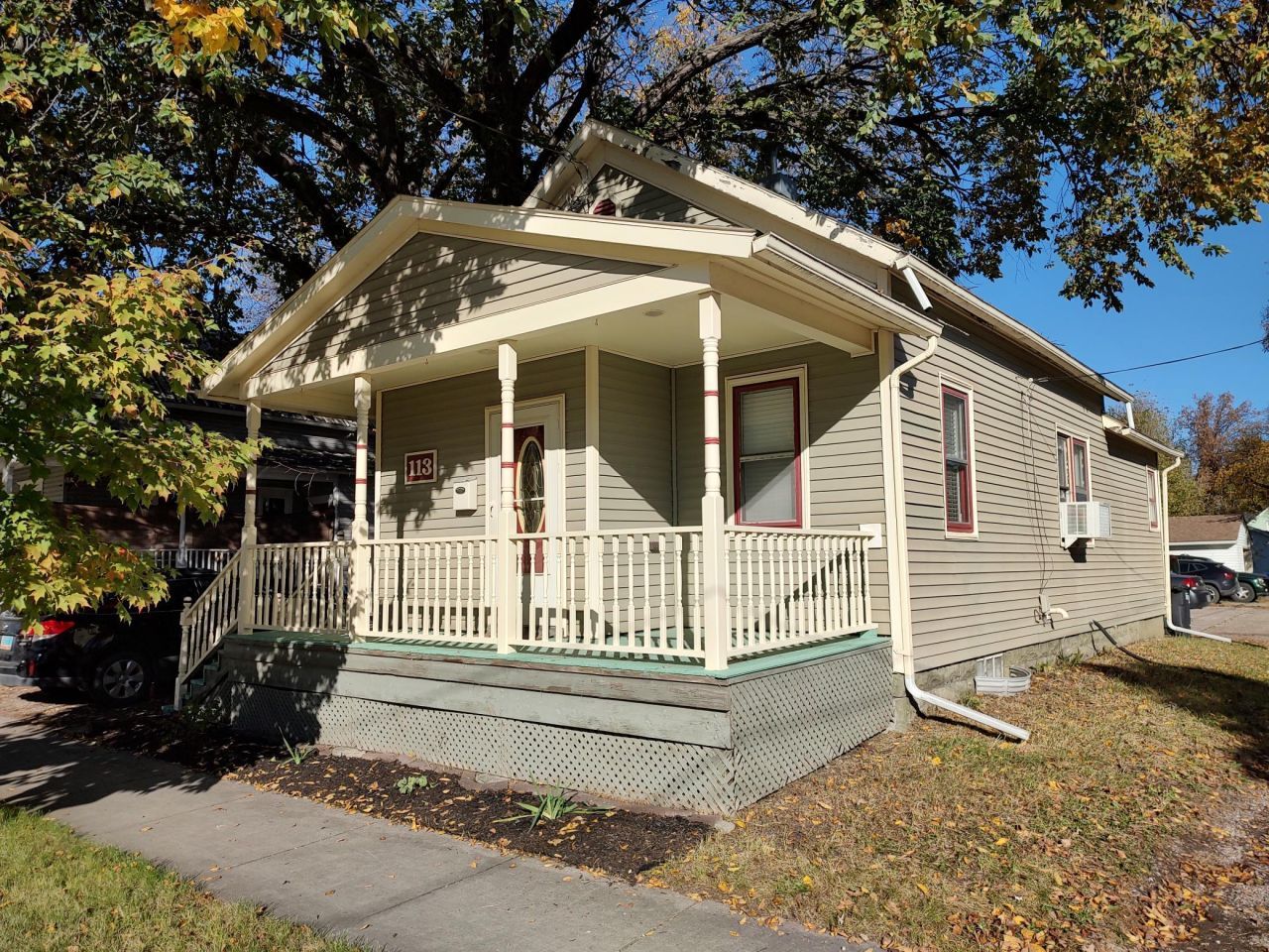 113 6th Avenue N, Fargo, ND 58102 Main Photo