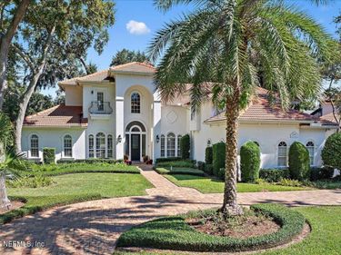 1243 WINDSOR HARBOR Drive, Jacksonville, FL 32225