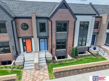 705 Blue Sage Boulevard, Lincoln, NE 68521