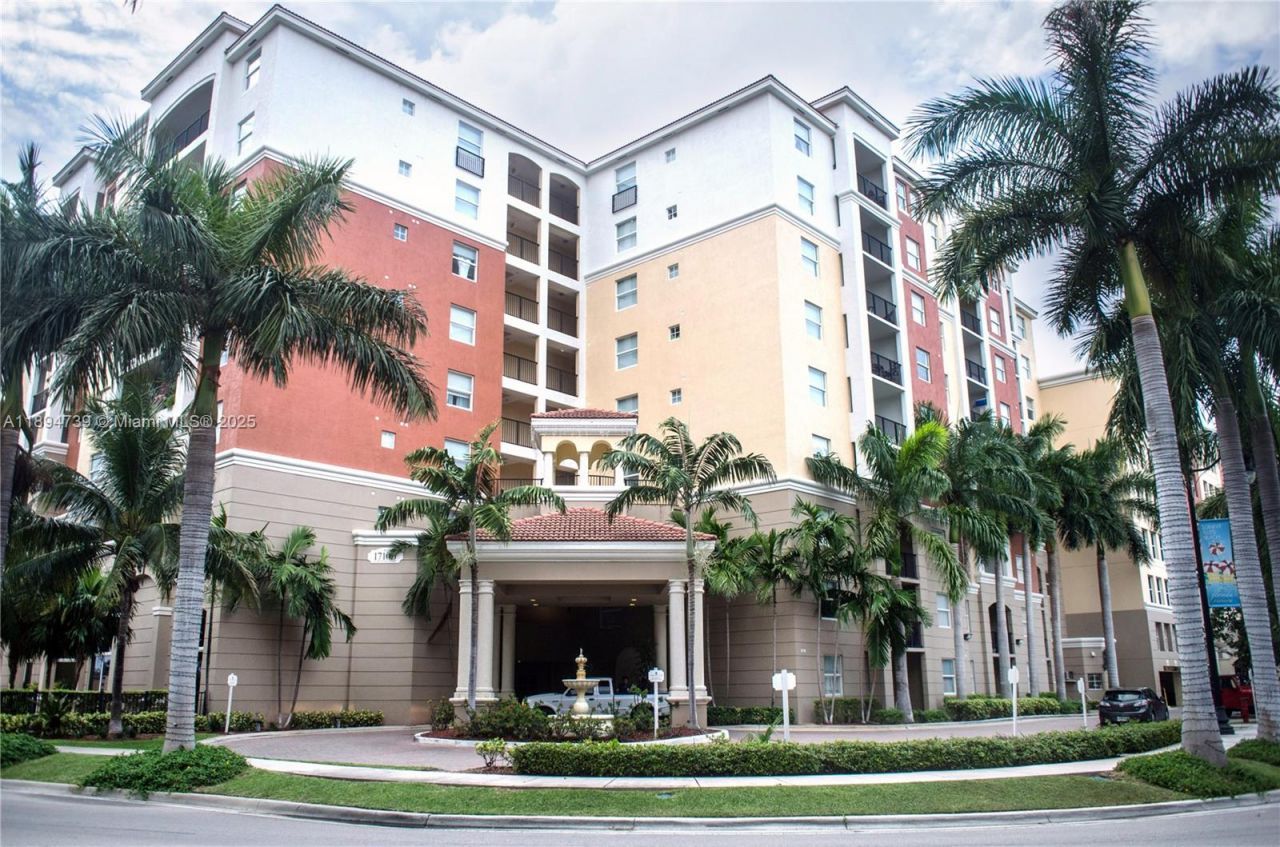 17145 N Bay Rd, Unit 4607, Sunny Isles Beach, FL 33160 Photo