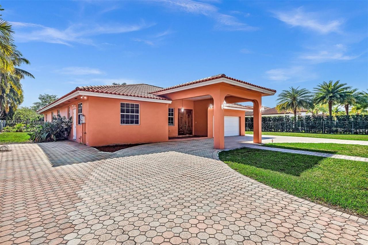 279 NW 119th Ave., Miami, FL 33182 Photo