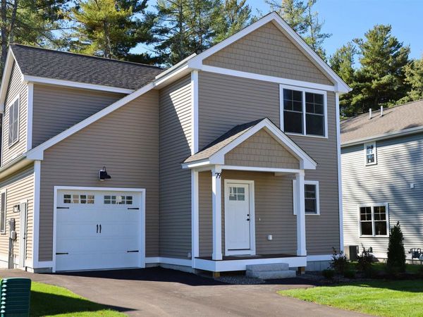 79 Wilderness Drive, Nashua, NH 03062