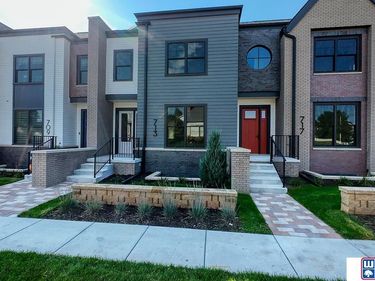 713 Blue Sage Boulevard, Lincoln, NE 68521