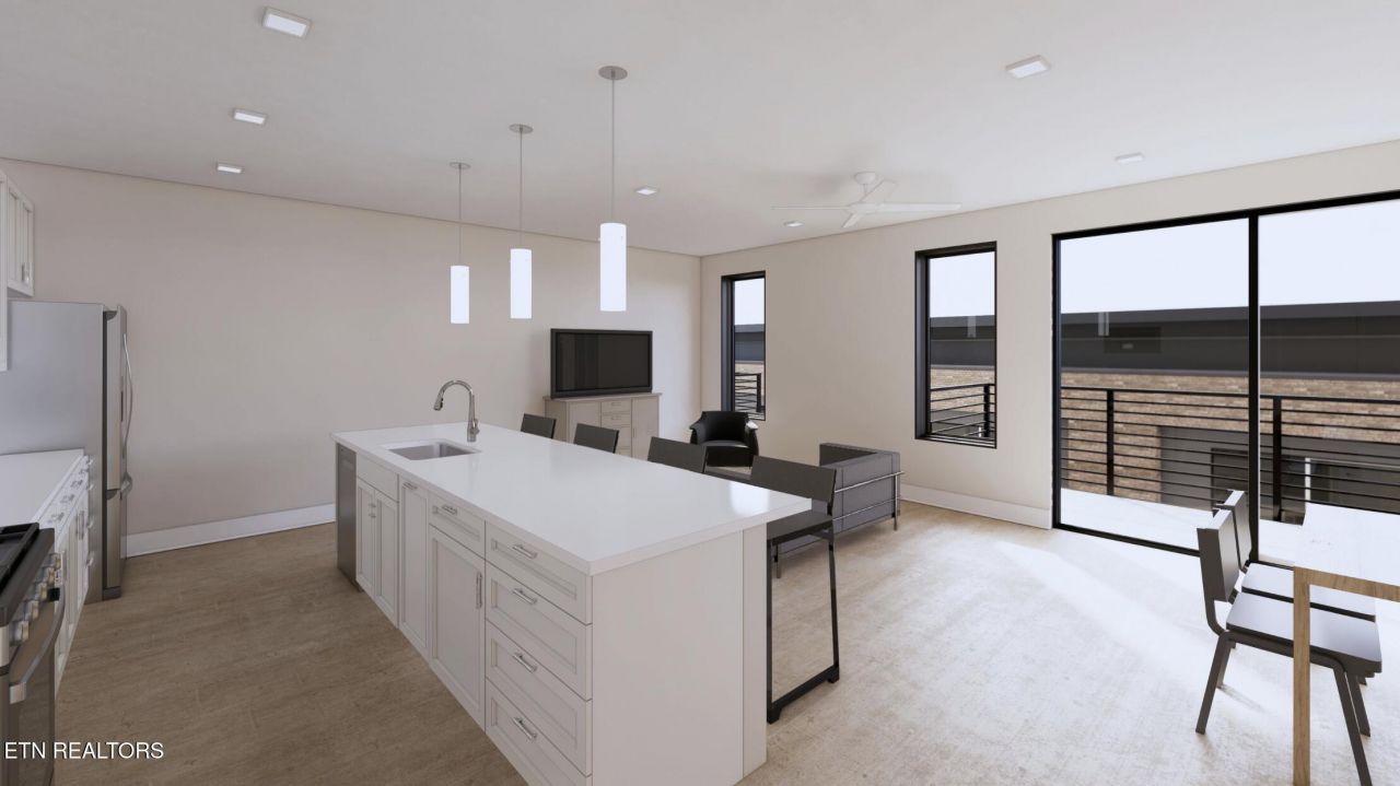 327 W Summit Hill Drive, Knoxville, TN 37902 Main Photo