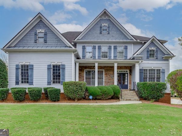 2581 Trailing Ivy Way, Buford, GA 30519