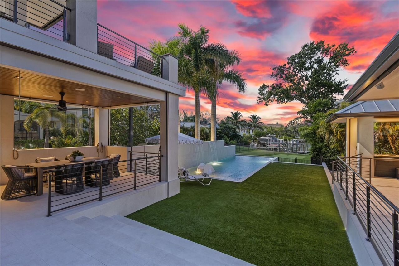 1808 Flower Drive, Sarasota, FL 34239 Photo