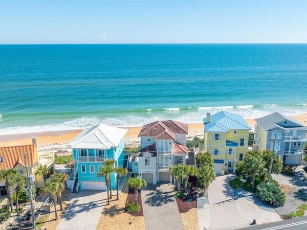 3303 N OCEAN SHORE BLVD, FLAGLER BEACH, FL 32136