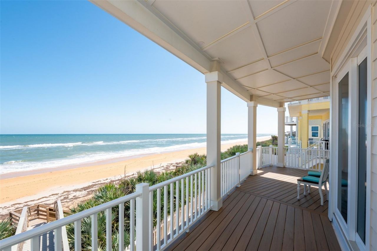 3303 N Ocean Shore Blvd, Flagler Beach, FL 32136 Photo