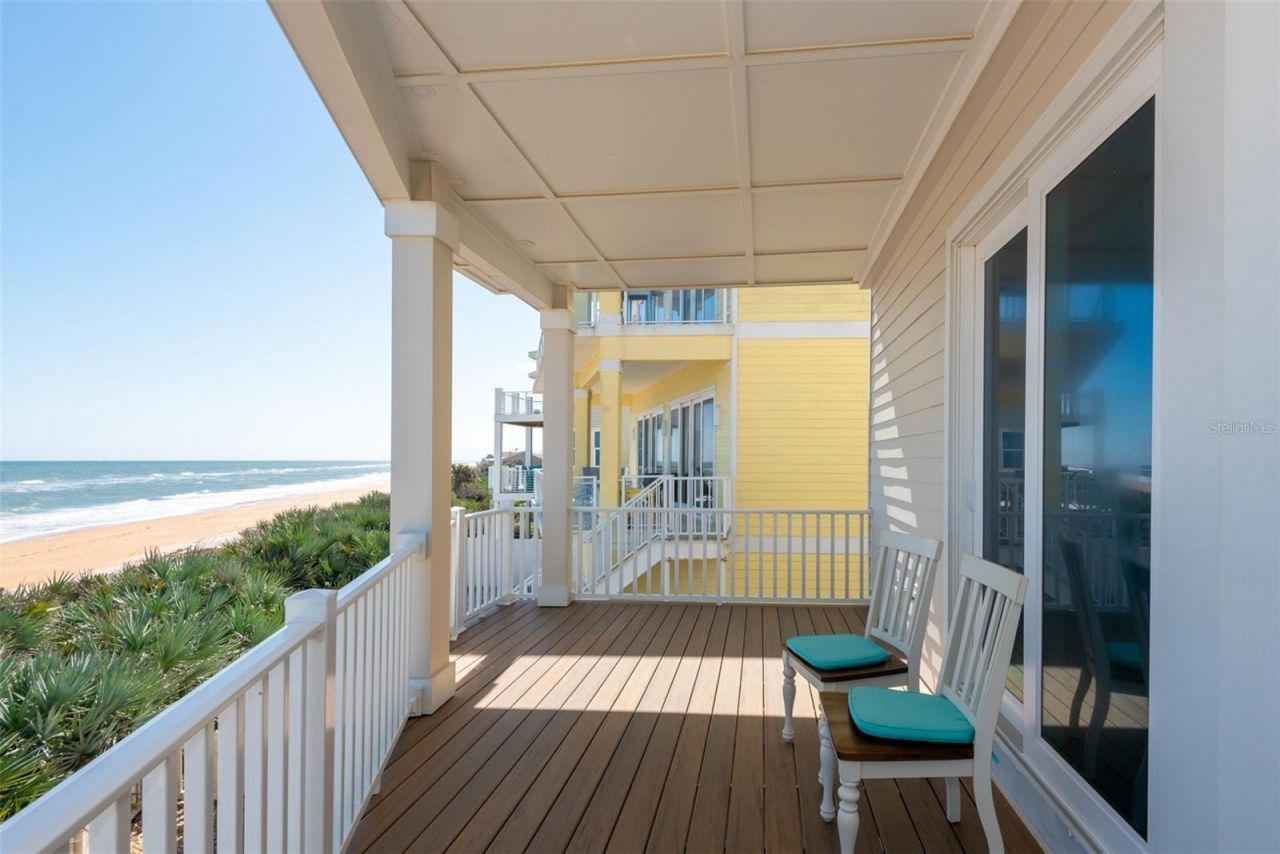 3303 N Ocean Shore Blvd, Flagler Beach, FL 32136 Photo