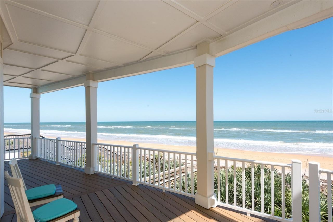 3303 N Ocean Shore Blvd, Flagler Beach, FL 32136 Photo