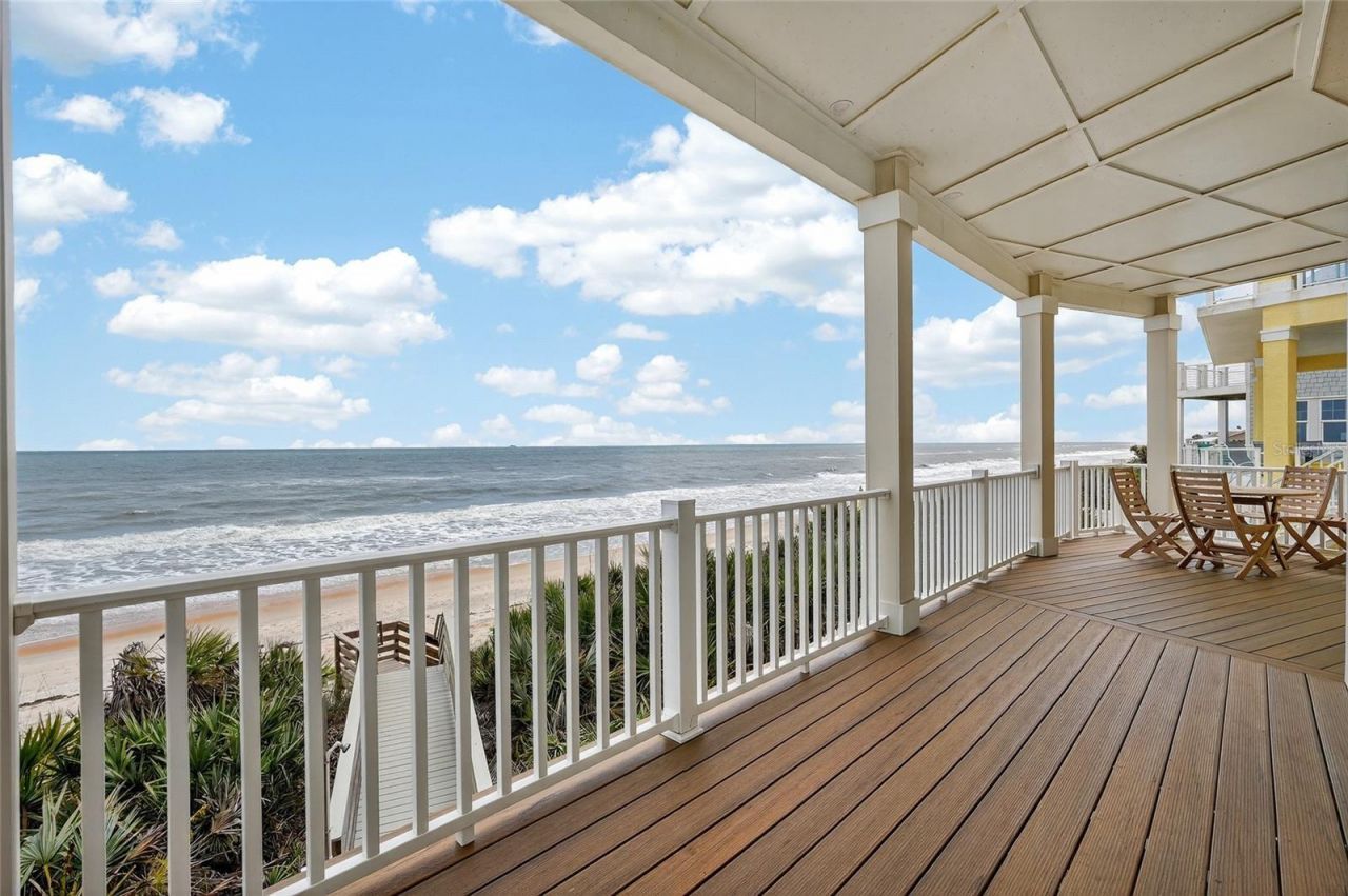 3303 N Ocean Shore Blvd, Flagler Beach, FL 32136 Photo