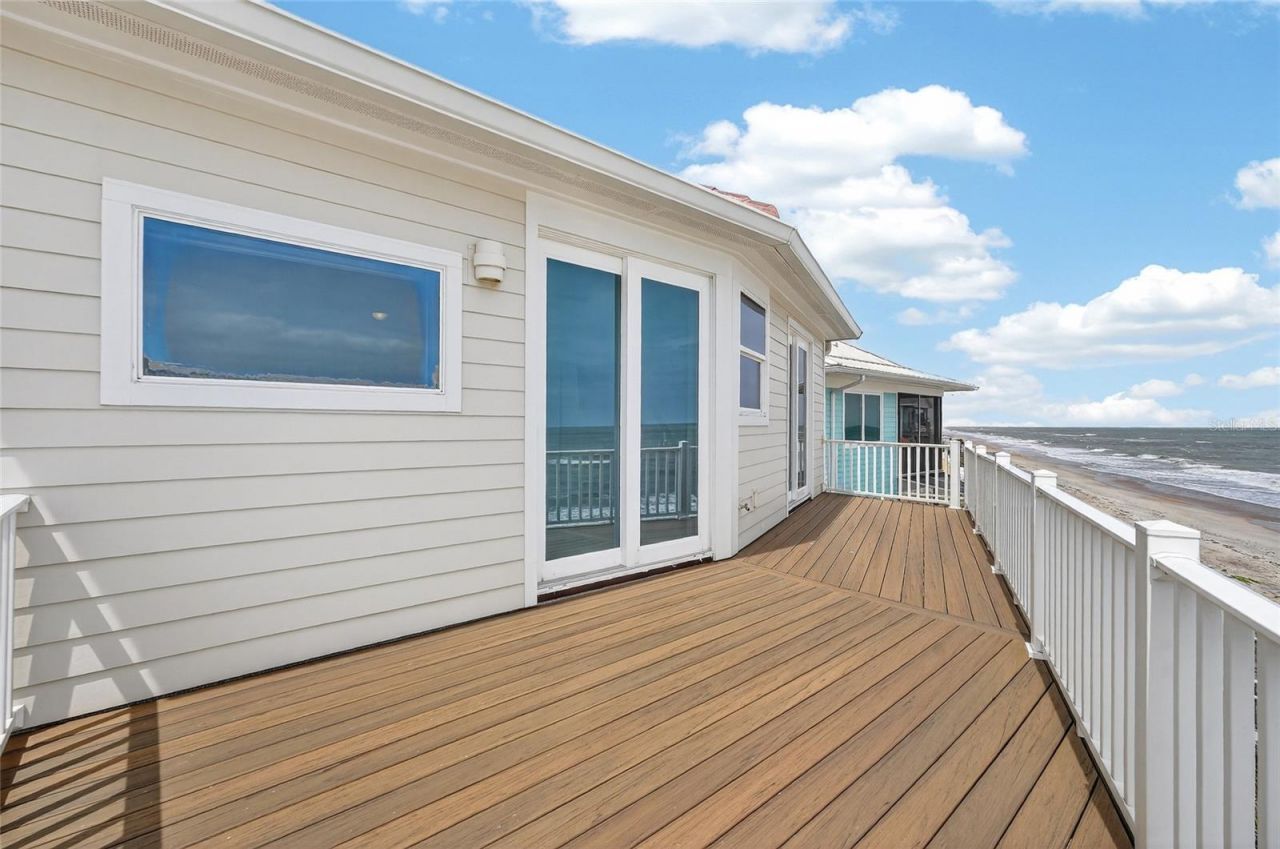 3303 N Ocean Shore Blvd, Flagler Beach, FL 32136 Photo
