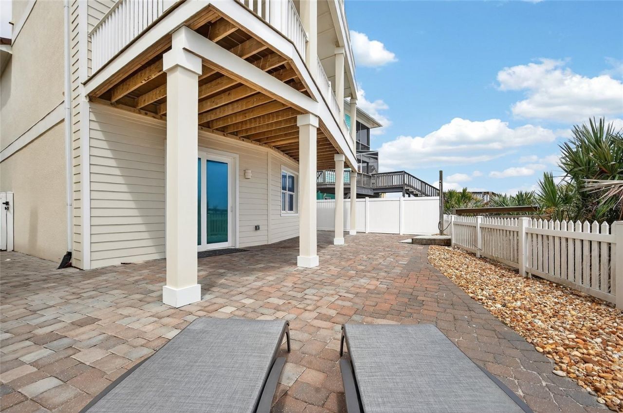 3303 N Ocean Shore Blvd, Flagler Beach, FL 32136 Photo