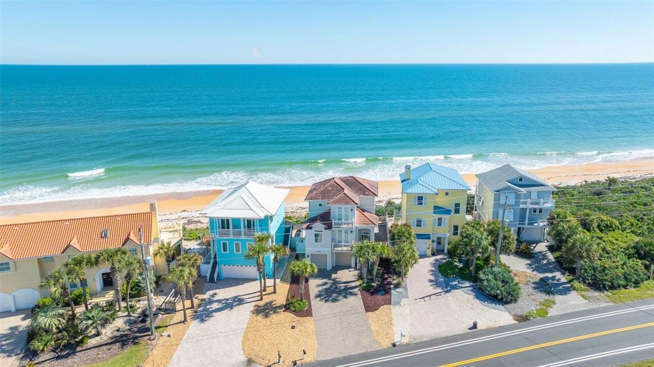 3303 N Ocean Shore Blvd, Flagler Beach, FL 32136 Photo