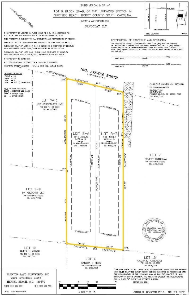 121a&b 16th Ave. N Photo 4