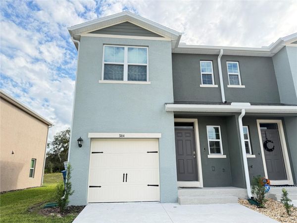 3164 GOOSE ROAD, DAVENPORT, FL 33837