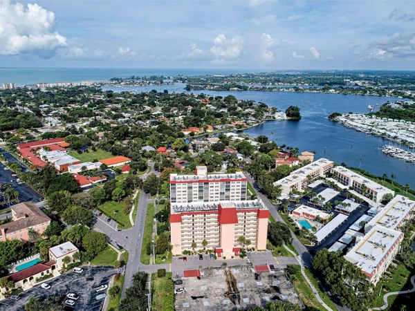 232 SAINT AUGUSTINE AVENUE, Unit 407, VENICE, FL 34285