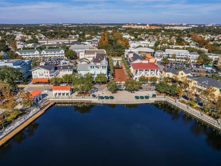 233 Goldenrain Drive, Unit 3104, Celebration, FL 34747
