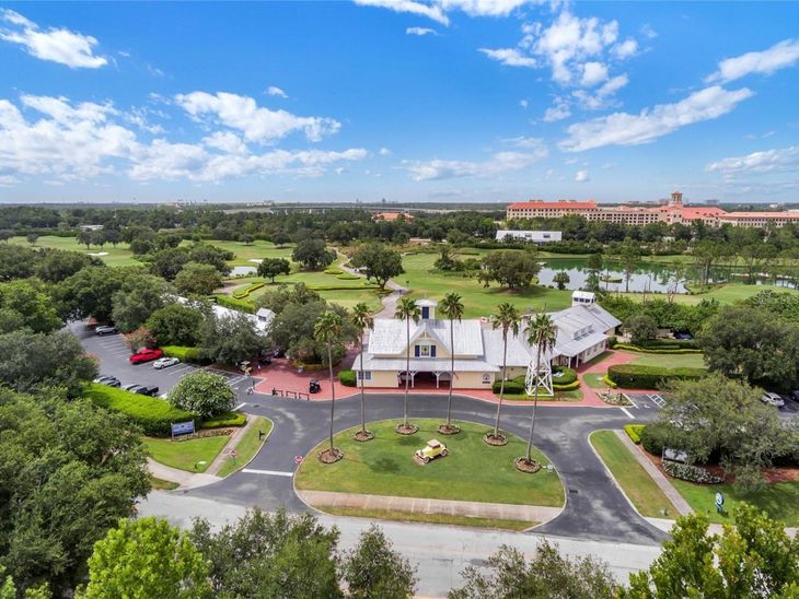 233 Goldenrain Drive, Unit 3104, Celebration, FL 34747