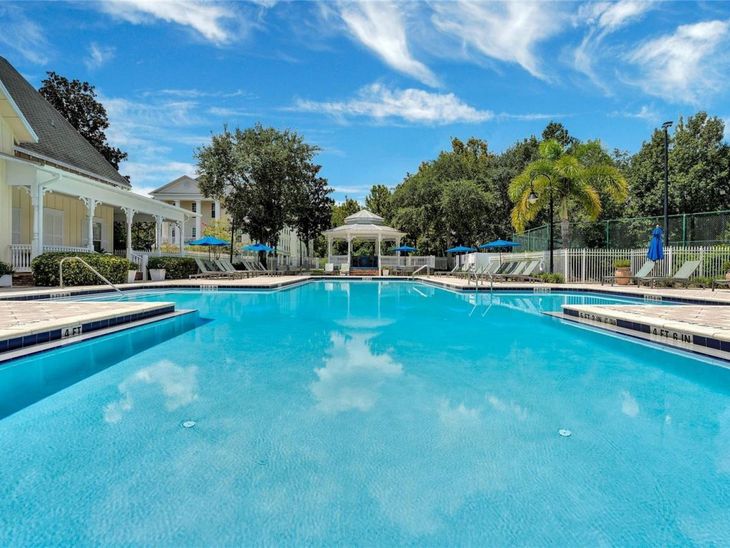 233 Goldenrain Drive, Unit 3104, Celebration, FL 34747