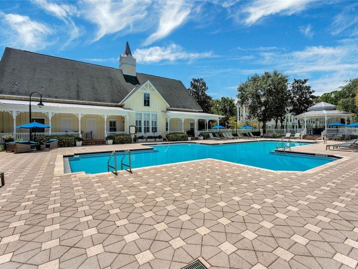 233 Goldenrain Drive, Unit 3104, Celebration, FL 34747