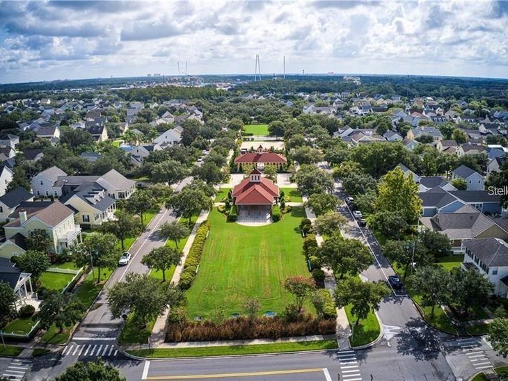 233 Goldenrain Drive, Unit 3104, Celebration, FL 34747