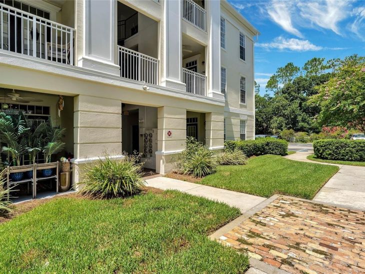 233 Goldenrain Drive, Unit 3104, Celebration, FL 34747