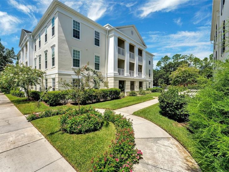 233 Goldenrain Drive, Unit 3104, Celebration, FL 34747