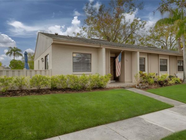 20 SYLVIA PLACE, OLDSMAR, FL 34677