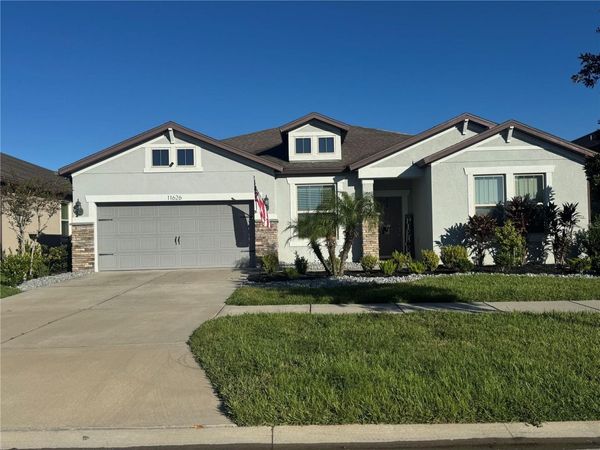 11626 DUBLIN GRAFTON DRIVE, RIVERVIEW, FL 33579