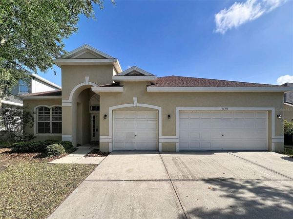 16318 BRIDGELAWN AVENUE, LITHIA, FL 33547