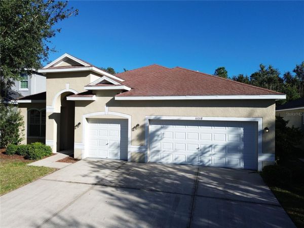 16318 BRIDGELAWN AVENUE, LITHIA, FL 33547
