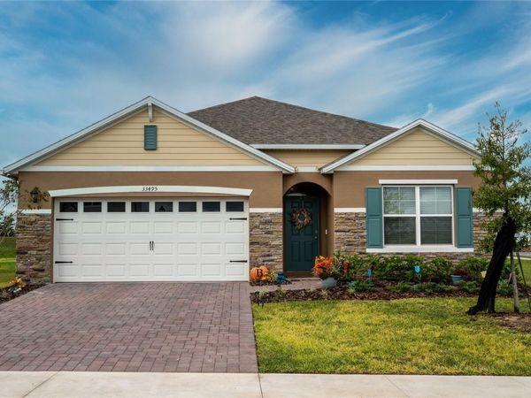 33495 COPPER HILLS, SORRENTO, FL 32776
