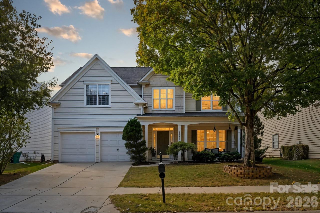 20127 Beard Street, Cornelius, NC 28031 Main Photo