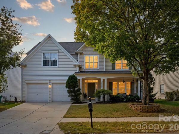 20127 Beard Street, Cornelius, NC 28031