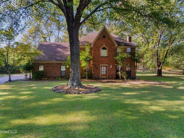 3030 Dove Hill Cove, Olive Branch, MS 38654