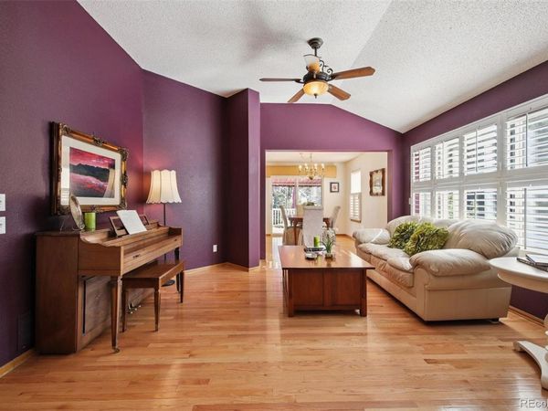 16040 W 64th Way, Arvada, CO 80007