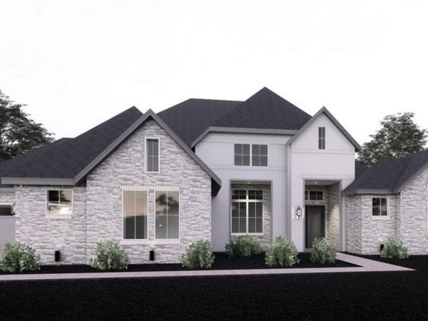 5317 Castellano Court, Flower Mound, TX 75022