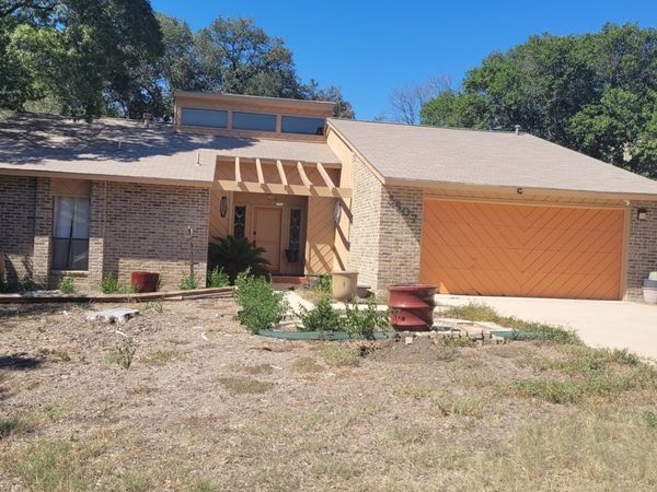 3507 Green Spring, San Antonio, TX 78247