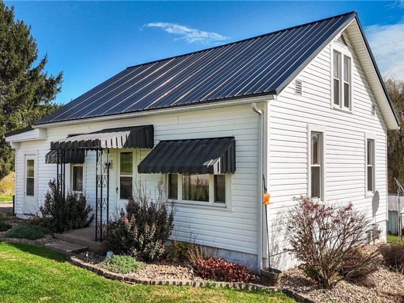 34104 Brwnsvl Co Line Road, New Matamoras, OH 45767 Photo 1