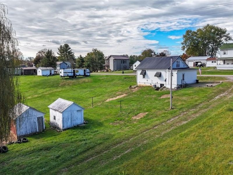 34104 Brwnsvl Co Line Road, New Matamoras, OH 45767 Photo 41